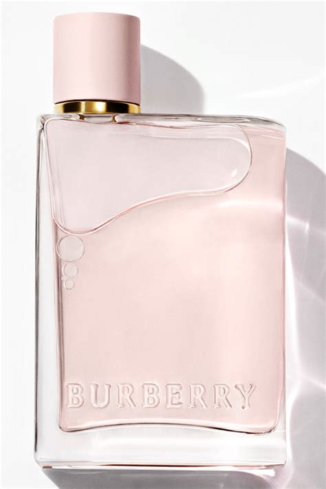 burberry profumo donna nuovo
